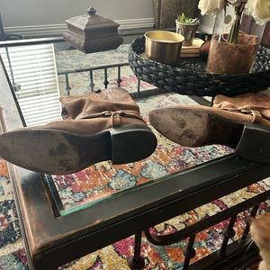 Frye Boots